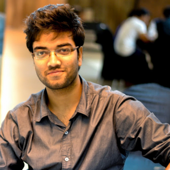 Kush Gupta-Freelancer in ,India