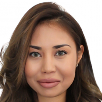 Diana Shakayeva-Freelancer in Nur-sultan,Kazakhstan