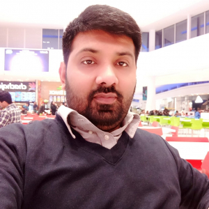 Tahir Ayub-Freelancer in Lahore,Pakistan