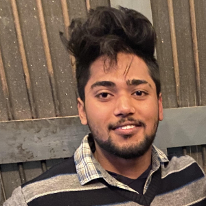 Suraj Kumar-Freelancer in Mohali,India