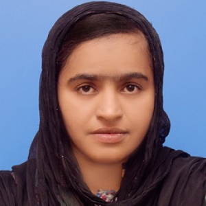 Nimra Shabbir-Freelancer in Faisalabad,Pakistan