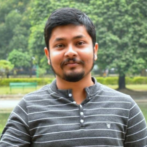 Suman Ghorai-Freelancer in kolkata,India