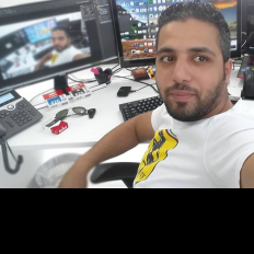Mohammed Kamal-Freelancer in Cairo,Egypt