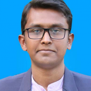 Salman Rashid Shanto-Freelancer in ,Bangladesh
