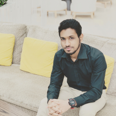 Mudassir Muzamil-Freelancer in Al Rayyan,Qatar