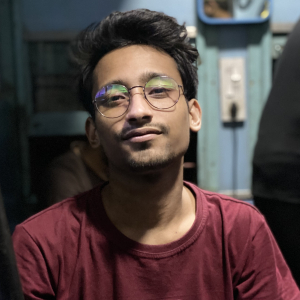 Jyotirmoy Barman-Freelancer in Kolkata,India