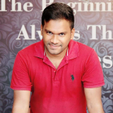 Krishna Thalluri-Freelancer in Vijayawada,India