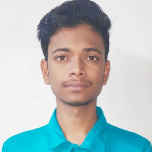 Manish Kumar-Freelancer in Haldia,India