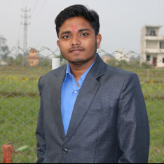 Yogesh Mourya-Freelancer in Noida,India
