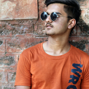 Mayank Solanki-Freelancer in Godhra,India