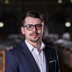 Andrei-Valentin TODERITA-Freelancer in Iasi,Romanian