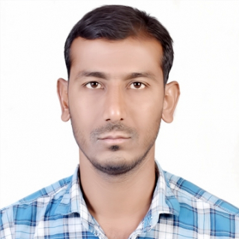 Abdul Jawwad Qureshi-Freelancer in ,India