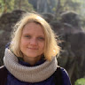 Natalie Kuci-Freelancer in ,Poland