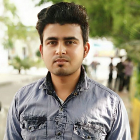 Mayank Kumar-Freelancer in Mohali,India