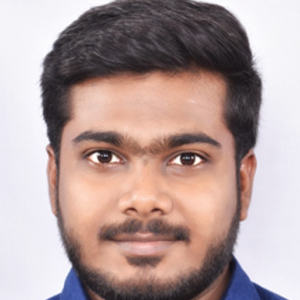 Pavithran V-Freelancer in Puducherry,India