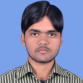 Vikas Kumar Singh-Freelancer in Noida ,India