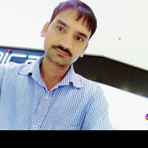 Manish Kumar Pandey-Freelancer in ,India