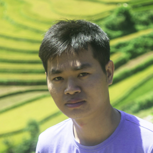 Nguyen Xuan Huynh-Freelancer in ,Vietnam