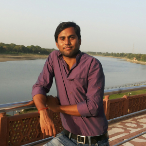 Ravi Gupta-Freelancer in Delhi,India