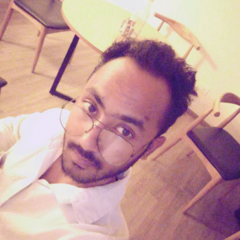 Vinod Negi-Freelancer in Lucknow,India