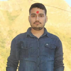 Gaurav Bhattarai-Freelancer in Butwal,Nepal