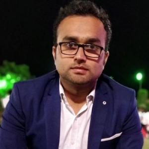 Vishal Singh-Freelancer in Ghaziabad,India