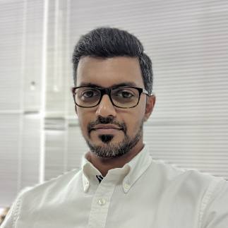 Kaushik Viswanath-Freelancer in Dubai,India