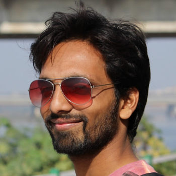 Rohan Mehta-Freelancer in GUJARAT,India