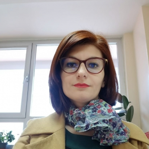 Erina Kote-Freelancer in Kashar,Albania