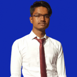 Shubham Kumar-Freelancer in patna,India