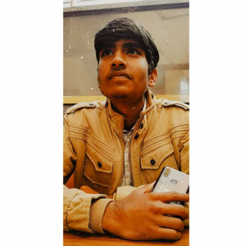 Aditya Pratap Singh Lodhi-Freelancer in Bhopal,India