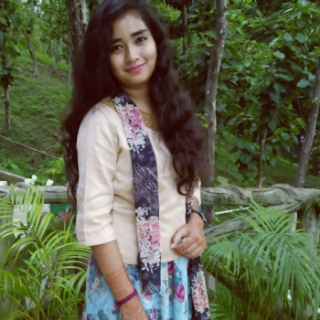 Sumaiya Mahjabin-Freelancer in Rajshahi,Bangladesh