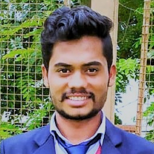 Saurabh Jadhav-Freelancer in Pune,India
