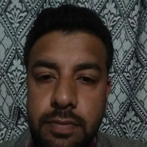 Mohd Sauliheen-Freelancer in ,India