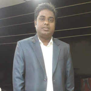 Dhiraj Kumar Mandal-Freelancer in Godda,India