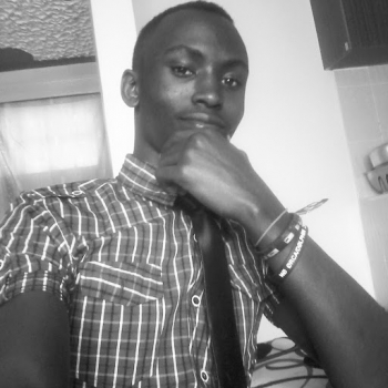 Victor Kariuki-Freelancer in Nairobi,Kenya