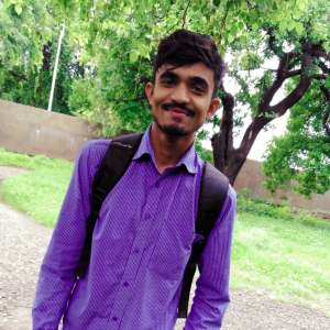Satyam Prajapati-Freelancer in nagpur,India