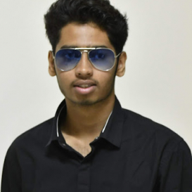 Abhinav Manohar-Freelancer in Bangalore,India