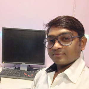 Shahabuddin Raja-Freelancer in FARIDABAD,India