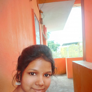 Lakshmi Pooja-Freelancer in Rajahmundry,India