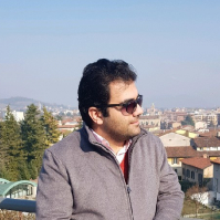 Amir Khodavirdi-Freelancer in Orio Al Serio,Italy