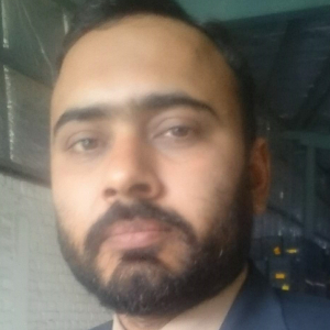 Shahid Masood-Freelancer in Lahore,Pakistan