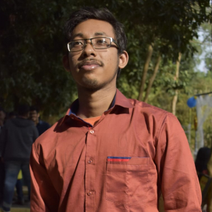 Biprajit Datta-Freelancer in Agartala,India