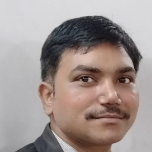 Yatish Shukla-Freelancer in ,India