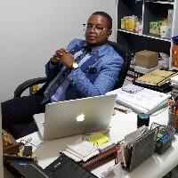 Teodoro Bonsundi Bilibi-Freelancer in ,Spain