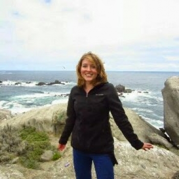 Lori Bell-Freelancer in Valdivia,Chile
