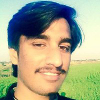 Sheraz Ahmed-Freelancer in Jauharabad,Pakistan