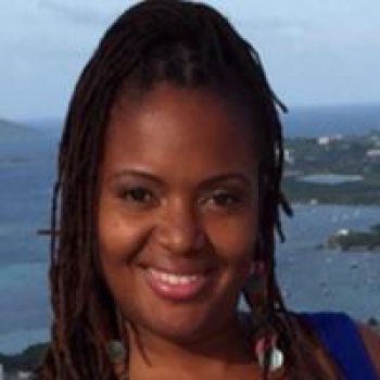 Keema Krieger-Freelancer in Kingshill,United States Virgin Islands