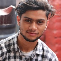 Saugat Bhusal-Freelancer in Kathmandu,Nepal