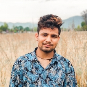 Sankar Bokati-Freelancer in Dailekh,Nepal